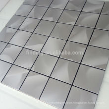 2014 new style aluminium mosaic tile panel